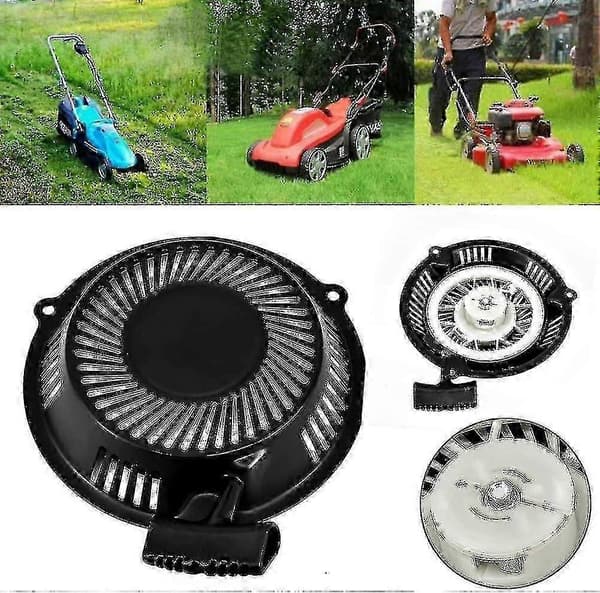 Einhell Cobra Hyundai 1P60/64 Reservedeler og tilbehør til gressklippere