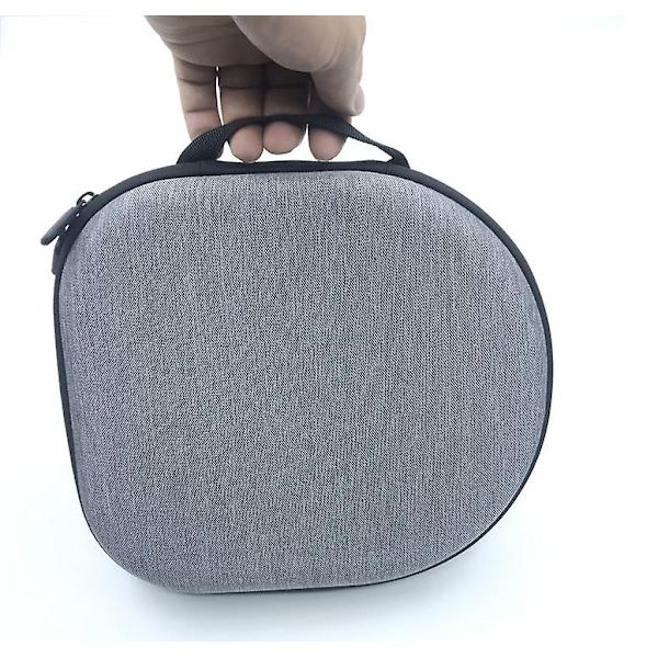 Opbevaringsetui til Bang & Olufsen Beoplay H9i H9 H7 Gray