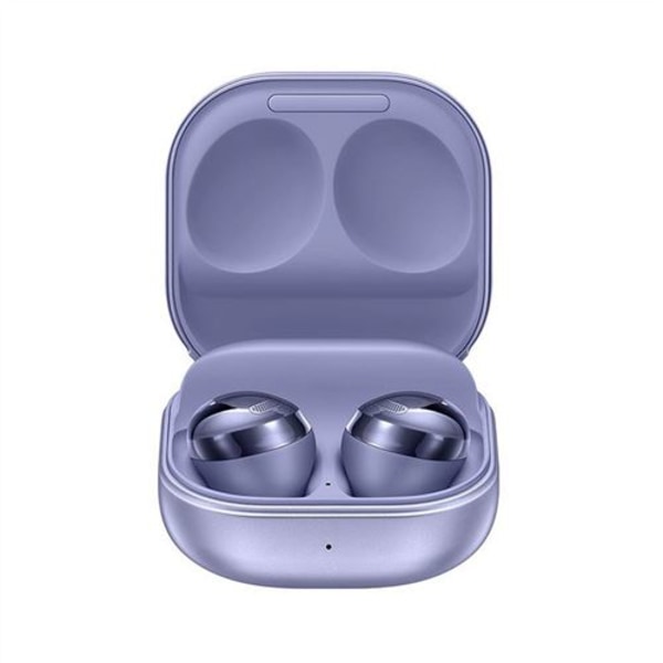 R190 Buds Pro Kannettavat Bluetooth Langattomat Kuulokkeet - Violetti