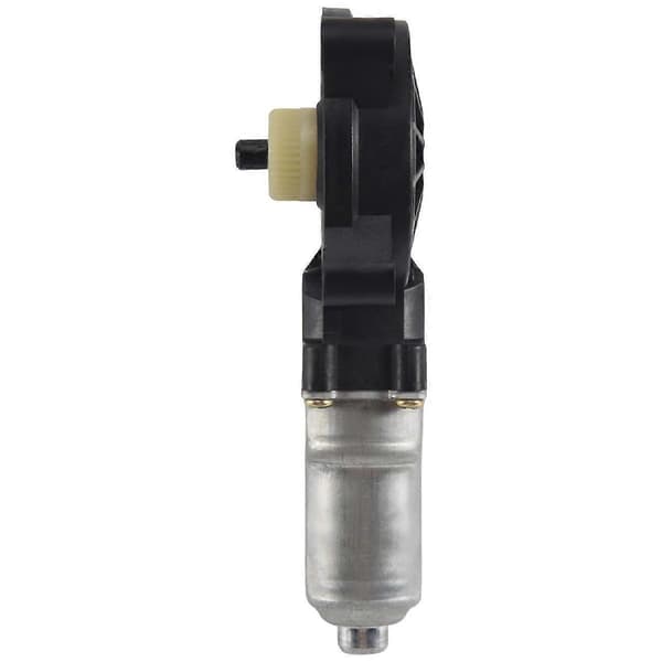 For Focus Vindusheismotor Høyre Front 6CP1-14553-21A Black  Silver
