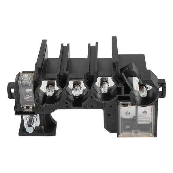[LCS] Hondan liitinakku sulake 38210-TK6-003 Black