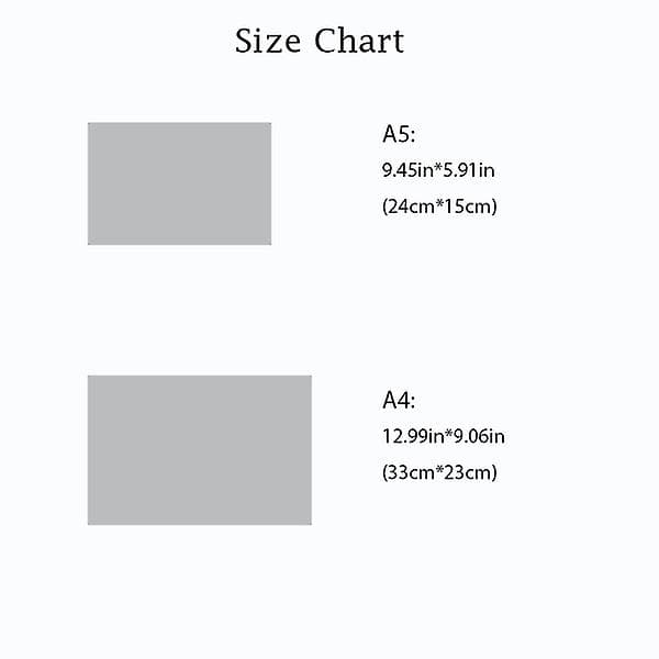 [LCS] Diamantmaling A5/A4 LED Lysplate Dimbar Lysbrettsett only A4 Light Pad