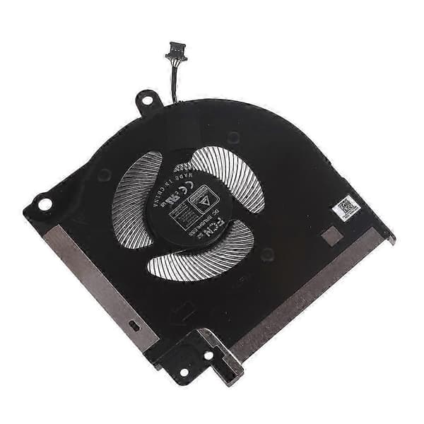[LCS] Notebook CPU GPU Fläkt DC12V Kylfläktar för Alienware X17 R1- R2 09DNWT 0X63JW GPU
