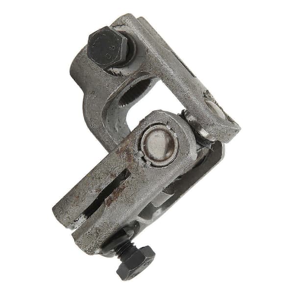 Styrning universalknut smidd värmebehandlad 14 mm borrning 30 tänder terrängfordons styrsystem universalknut