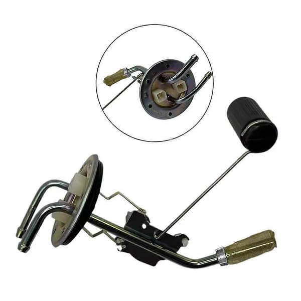[LCS] Drivstofftankgiverenhet for NIVA 1700 Drivstoffnivåsensor