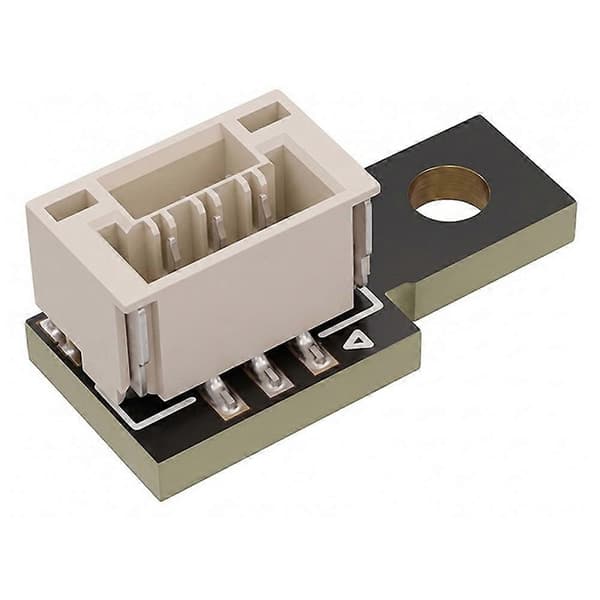 2 STK til Creality K2 Plus Cutter Hall Sensor Board Magnetisk Hall Sensor Teknologi til K2 Plus 3D Printer Dele