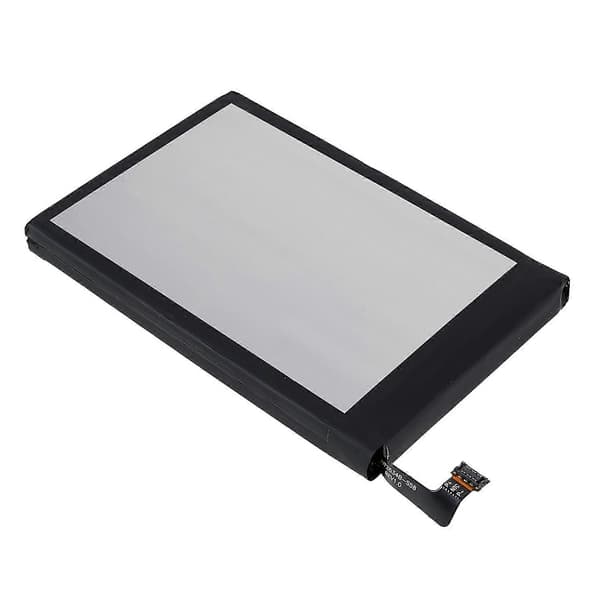 För Oukitel WP2 3.80V 11000mAh Uppladdningsbart Li-jonbatteri (Dubbellagerceller) Ersättning