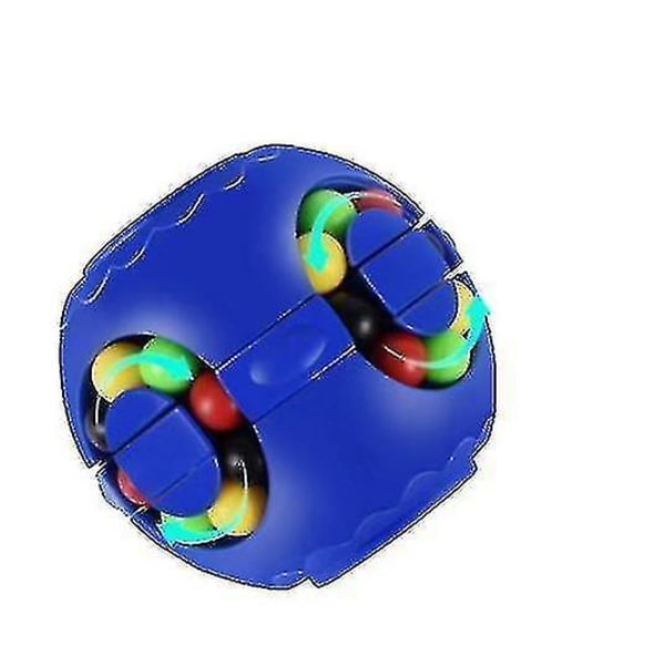 Rubiks kube topp barneleker utvikler intelligens