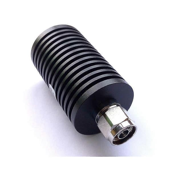 [LCS]50w N Han-stik Rf Dummy Load, Rf Termineringsbelastning, 50 Ohm, Dc Til 3 Ghz