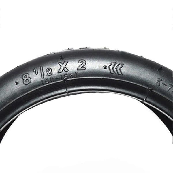 [LCS]Kaesi 8.5inch 8 1/2x2 Inderdæk Slange Dæk Tilbehør til Xiaomi Elektrisk Løbehjul