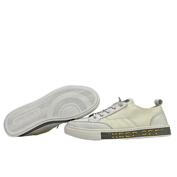 [LCS]Sport Fritidssko Herre Trendy Sko 44