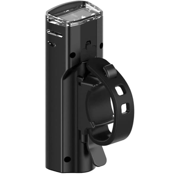 [LCS] Sykkellykt, Smart induksjon sykkel frontlys USB-lading