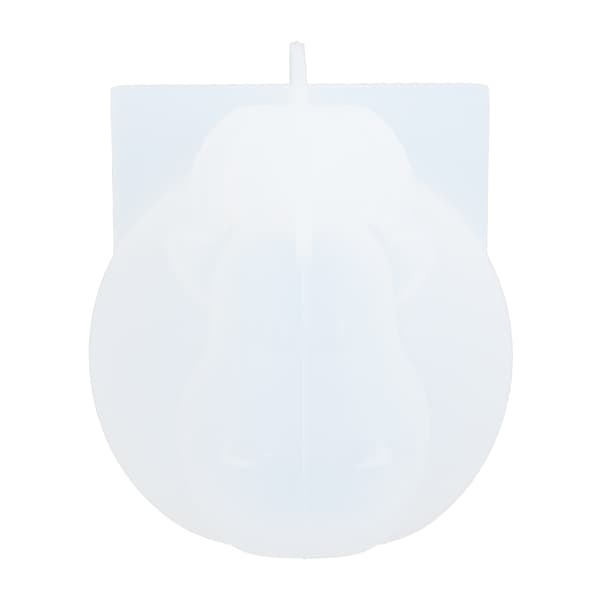 [LCS] Dyredekorasjon Håndverk Form DIY Søt 3D Ku Husdyr Tilbehør Form 02