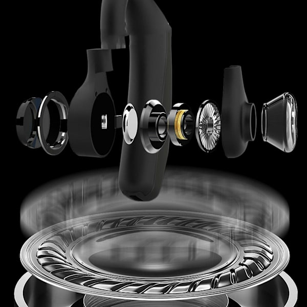 Bluetooth Headset