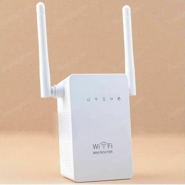 [LCS]Wifi Booster