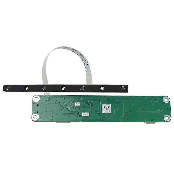 [LCS]4-Array retningsmikrofonarray USB lineær 60-graders lydopptak støydemping med forsterker 3,5 mm