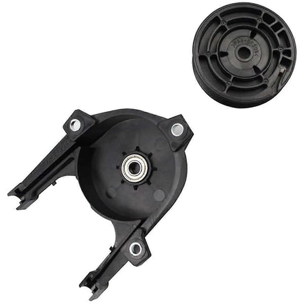 [LCS] Elektrisk skydedør, førersidens spolekontrolkabel uden motor til Toyota Sienna Right