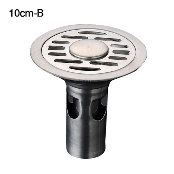 Slukrist for dusjgulv 10CM-B 10CM-B 10CM-B 10CM-B 10CM-B