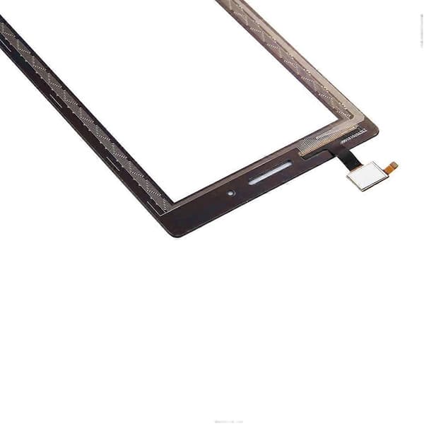 [LCS]For Lenovo Tab3 7 Essential / Tab3-710f berøringspanel (svart) Black
