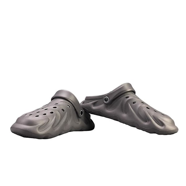 Herr Casual Sandaler och Tofflor Halkfria Strandskor Tide 41