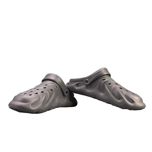 [LCS]Mænds afslappede sandaler og hjemmesko skridsikre strandsko Tide 41
