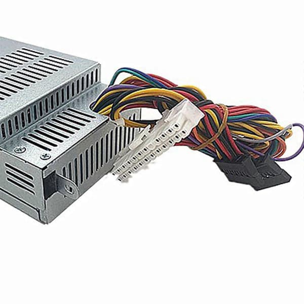 [LCS]220W Strømadapter PSU til Dell DPS-220UB A Cpb09-D220A Ps-5221-06 Hu220Ns-00