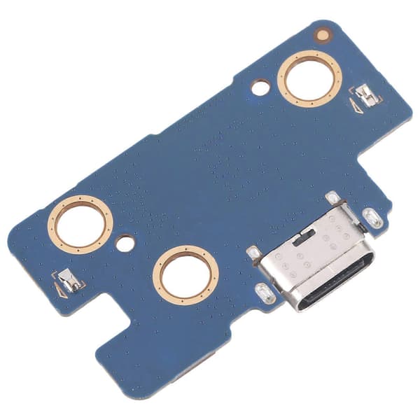 [LCS] For Samsung Galaxy Tab A8 10.5 2021 SM-X200 Sveiseladeportkort Not Specified