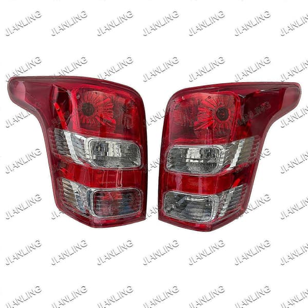 [LCS]Sopii Mitsubishi L200 TRITON 2015 takavaloon Left Smoked