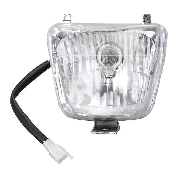 ATV Forlygtesamling 50Cc 70Cc 90Cc 110Cc 125Cc 4 56 plastic