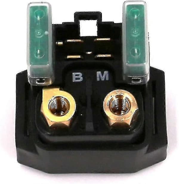 Starterrelæ til Yamaha Grizzly YFM 350 400 450 660