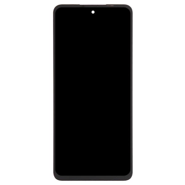 OEM LCD-skærm med Digitizer komplet samling Not Specified For Realme Narzo N55