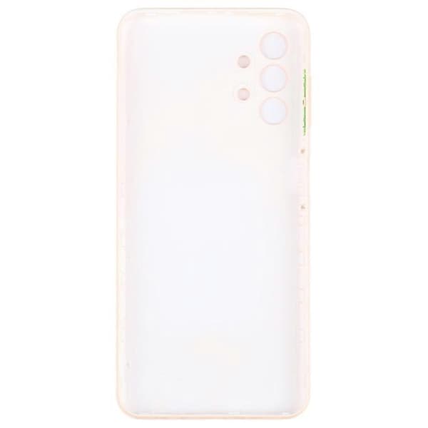 [LCS] Samsung Galaxy A13 4G A135 OEM-akkukotelon vaihtokansi - musta Multicolor Light Pink