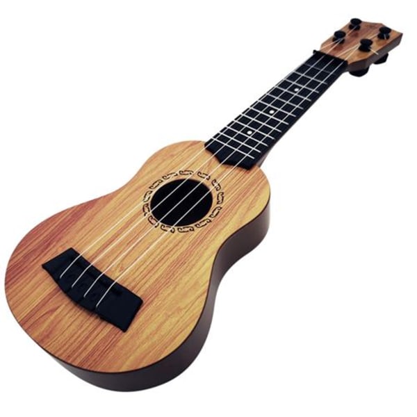 Musikinstrument Klassisk ukulelegitarr för barn Multico