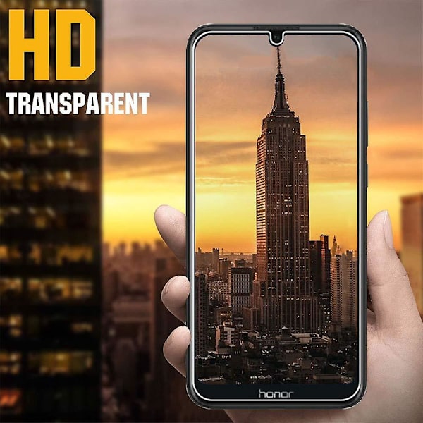 Härdat Glas För Oppo A1k Skärmskydd 2.5d 9h Premium Härdat Glas Skyddsfilm För Oppo A1 K 1