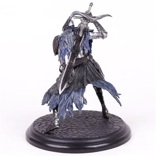 [LCS]Figuuri Dark Souls Artorias the Abysswalker 18CM