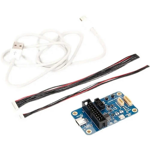 [LCS]Holybro Pixhawk Debug Adapter Board Kompatibel med Pixhawk 5X/4/4 Mini Durandal Pix32 V5 Flight Controller FPV