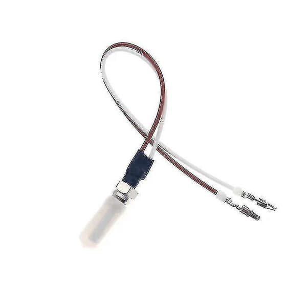 [LCS]12V/24V Eberspacher Hydronic D4WSC D5WSC Gløderør Keramisk Stiftsæt med Pakninger, Si, Nøgle 252106011000 24V Assembly A