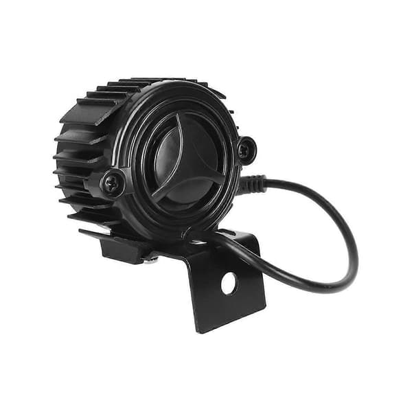 [LCS]For G2Pro/G2ProDB/G2Max frontlykt elektrisk sparkesykkel styrelys front LED-lys reservedeler Black