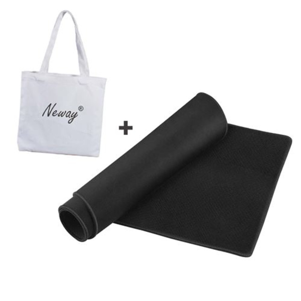Neway XXL RGB-belyst musmatta XG0025 - Universum, 800
