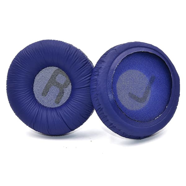 [LCS] Erstatningsøreputer kompatible med Sennheiser Hd25, Hd25bt, Hd25sp-ii Blue