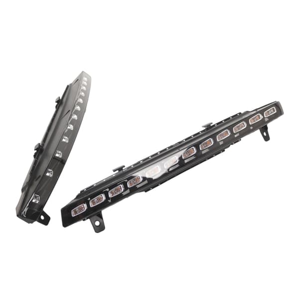 [LCS]LED-advarselslys Biltilbehør til 2010-2015 4L0953042D Right 1.14