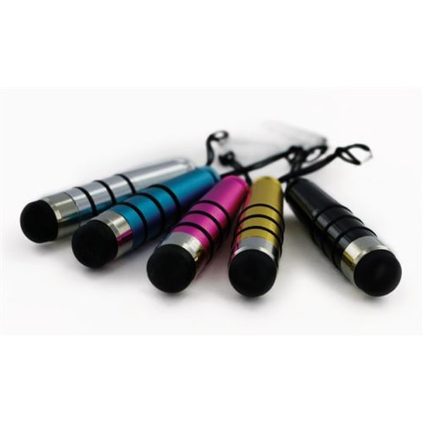 Mini Stylus x5 for SAMSUNG Galaxy E7 Smartphone Nettbrett Skriv Un
