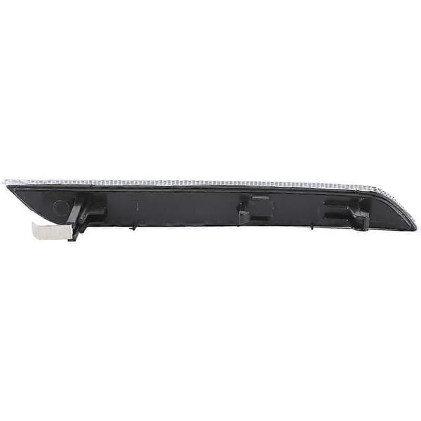 [LCS]2 stk. sidemarkeringslys 63147187087 frontstøtfangerreflektorlys for E71/X6/E70/X5M Hvit
