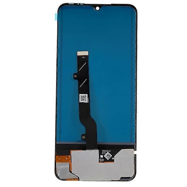 [LCS]For Infinix Zero 20 4G X6821 Grade C LCD-skjerm og digitizer-enhet (In-Cell-teknologi)