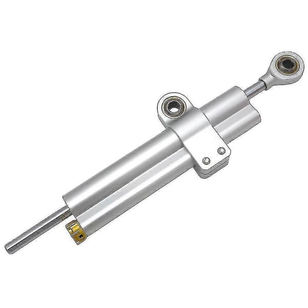 [LCS]Styredemper for Yamaha MT-09 med brakett 2013-2017 D