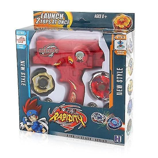 [LCS]Beyblades Metalli 3010-black