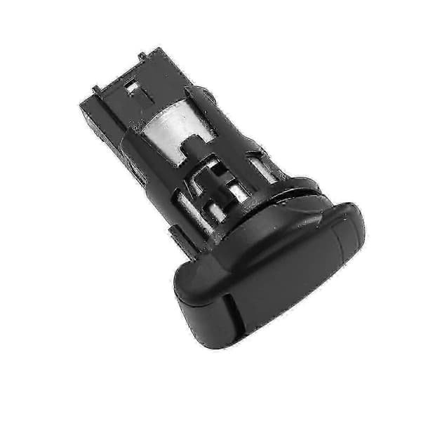 Bilstrømstik til Renault Megane Dacia Koleos 253312923R