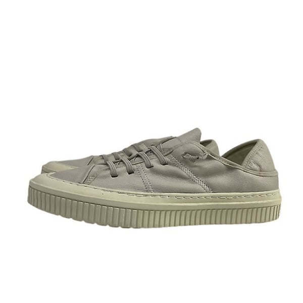 Herr Sneakers Mjuk Sula Bekväma Snabbt Mode Vardagsskor 44