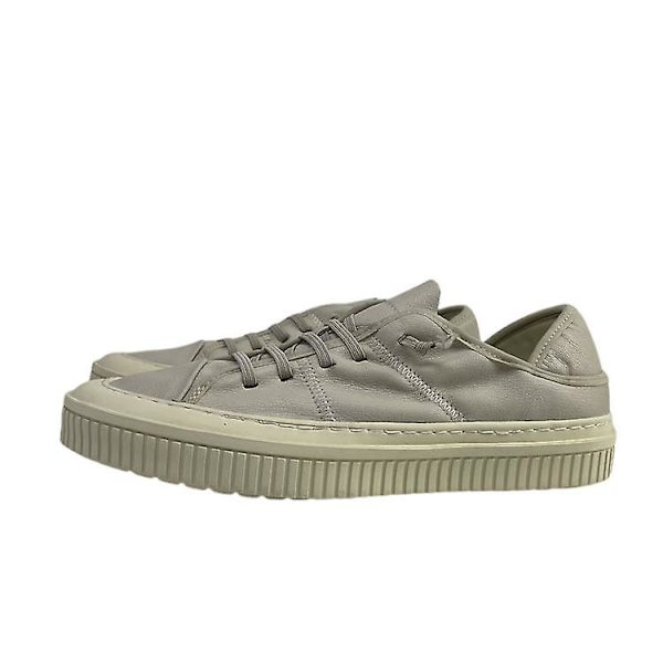Herre Sneakers Blød Sål Komfortable Hurtig Mode Casual Sko 41