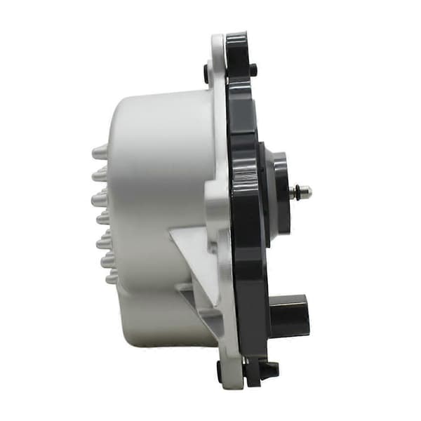 Vandpumpe 21010-5WK0A til Nissan Note E12 1.4L 1.6L 2005-2012 Serena C27 2010- Black & silver